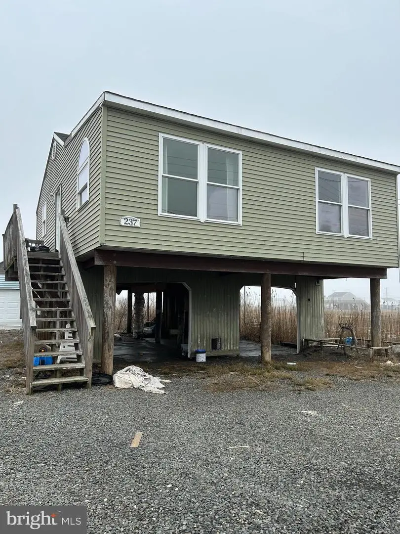 237 S Creek Dr, West Creek, NJ 08092 - #2