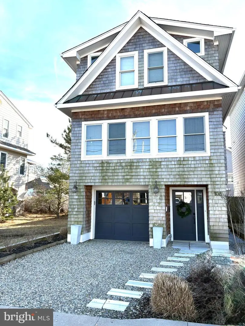 108 E 27th St, Ship Bottom, NJ 08008 - #1