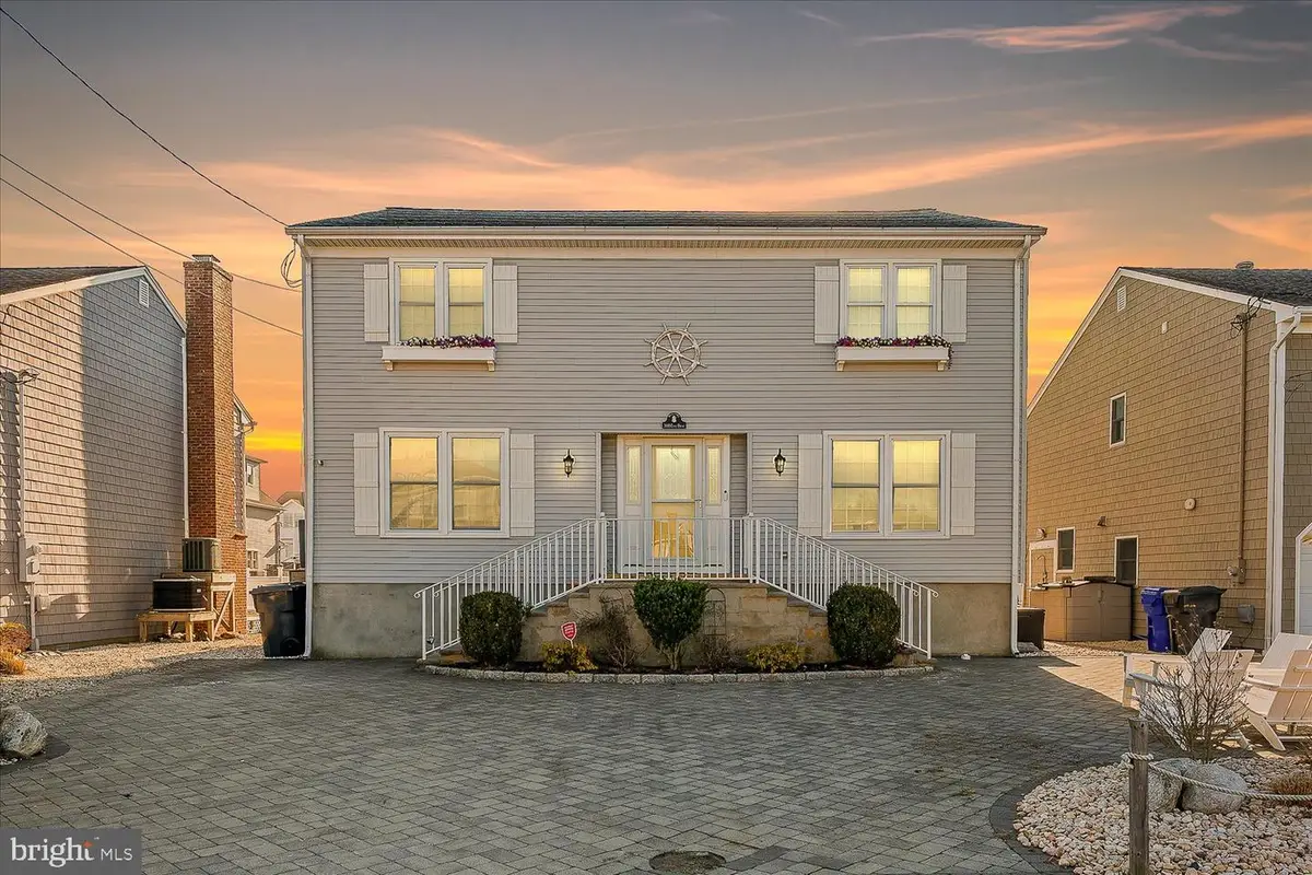 308 Cove Dr, Mantoloking, NJ 08738 - #1