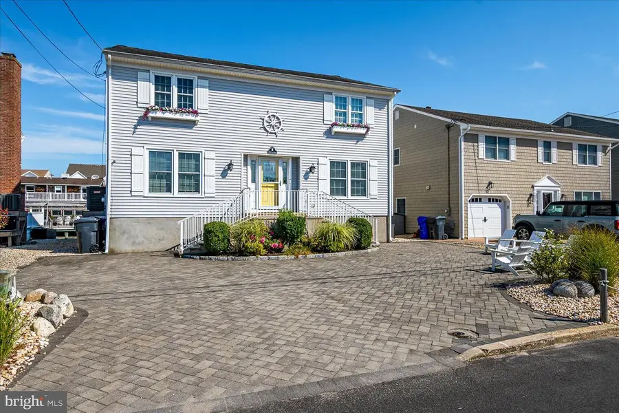 308 Cove Dr, Mantoloking, NJ 08738 - #2