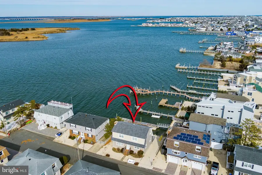 13 E Hodgson Ln, Long Beach, NJ 08008 - #2