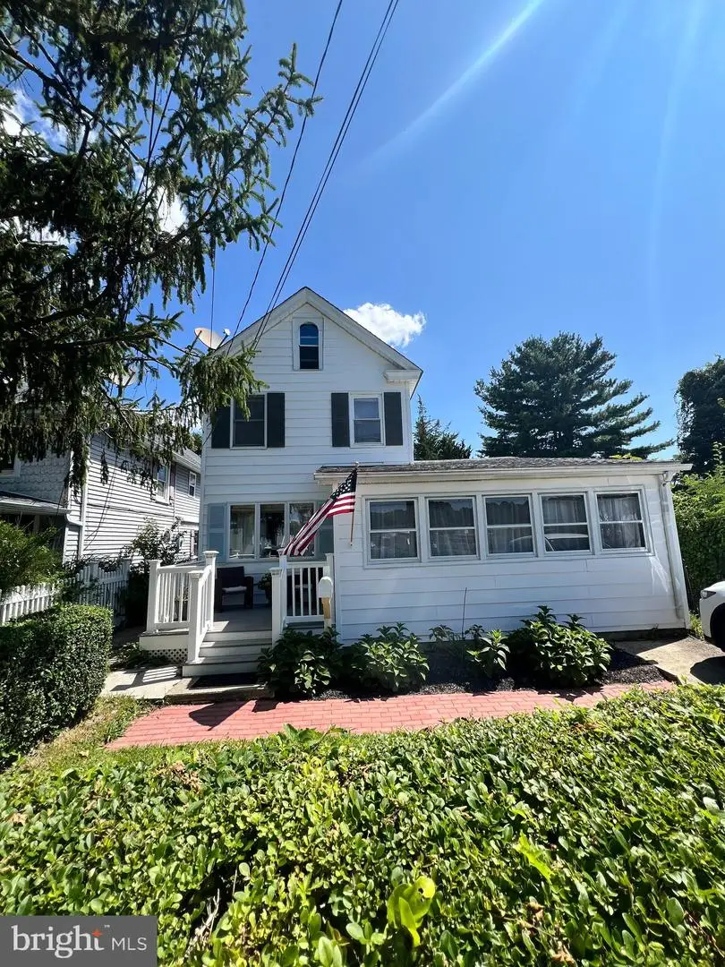 233 S Green St, Tuckerton, NJ 08087 - #1