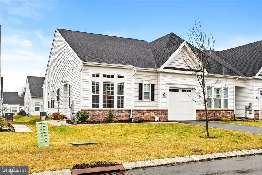 5 Aqueduct Blvd, New Egypt, NJ 08533 - #2