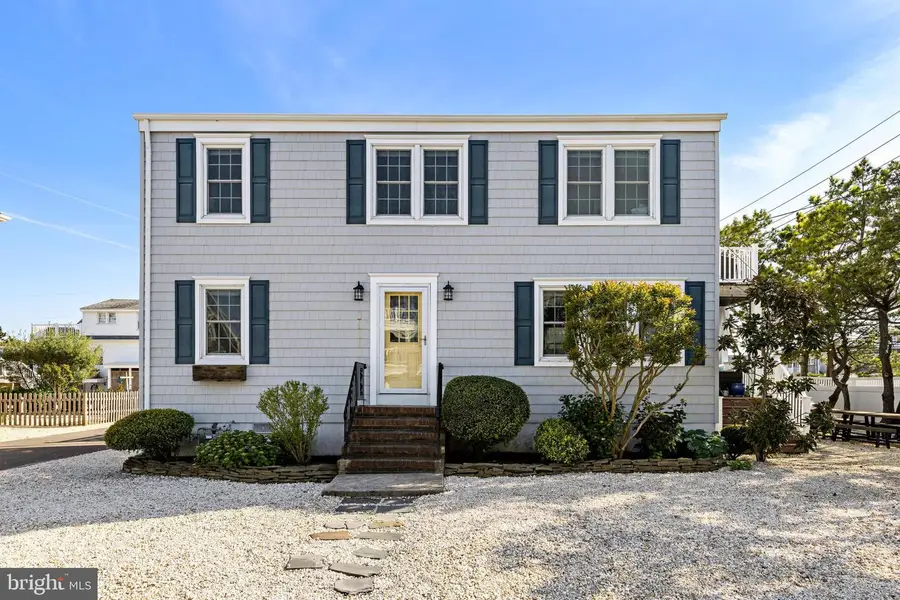 6 East 51st. Street, Long Beach Township, NJ 08008 - #2