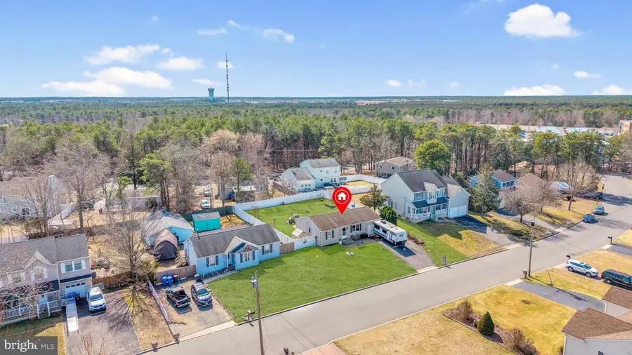 1113 Seashell Ave, Manahawkin, NJ 08050 - #3