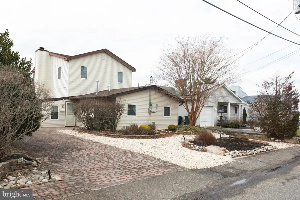 6 Beach Dr, Tuckerton, NJ 08087 - #1