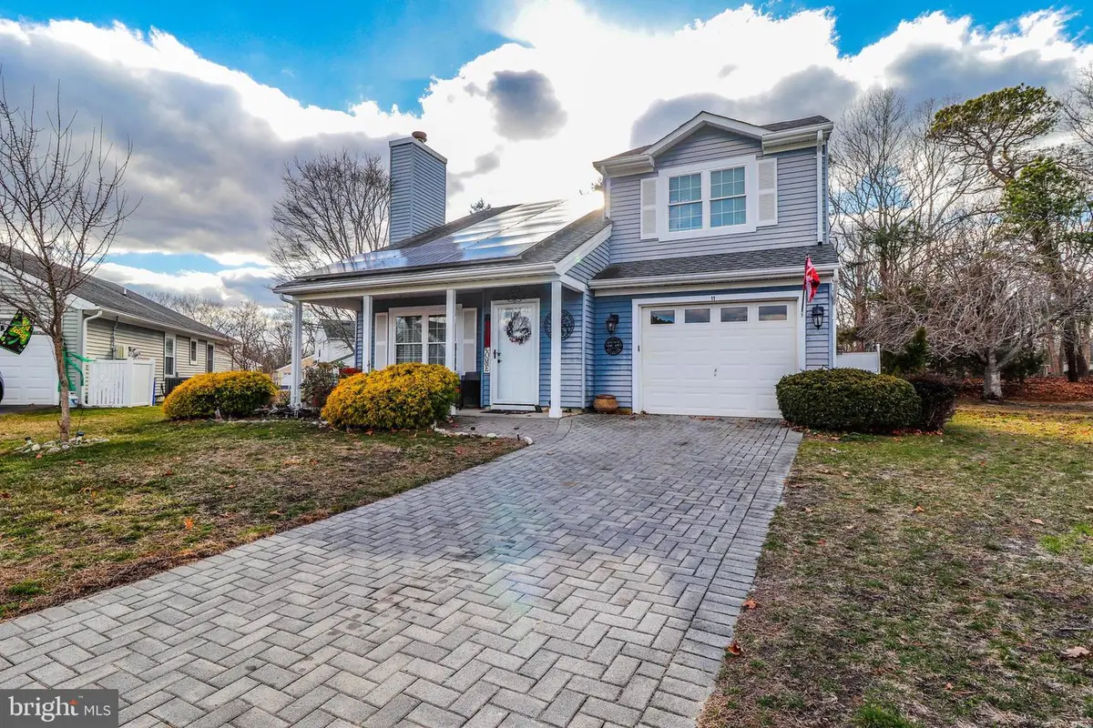 11 Poplar Ct, Barnegat, NJ 08005 - #1