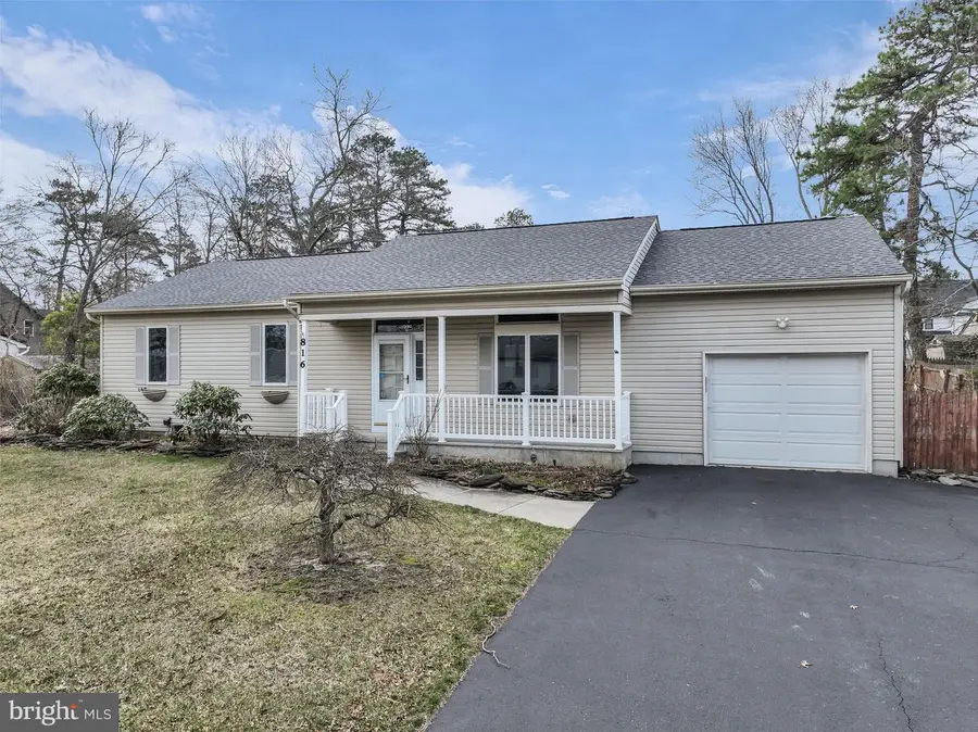 816 Third Ave, Toms River, NJ 08757 - #2