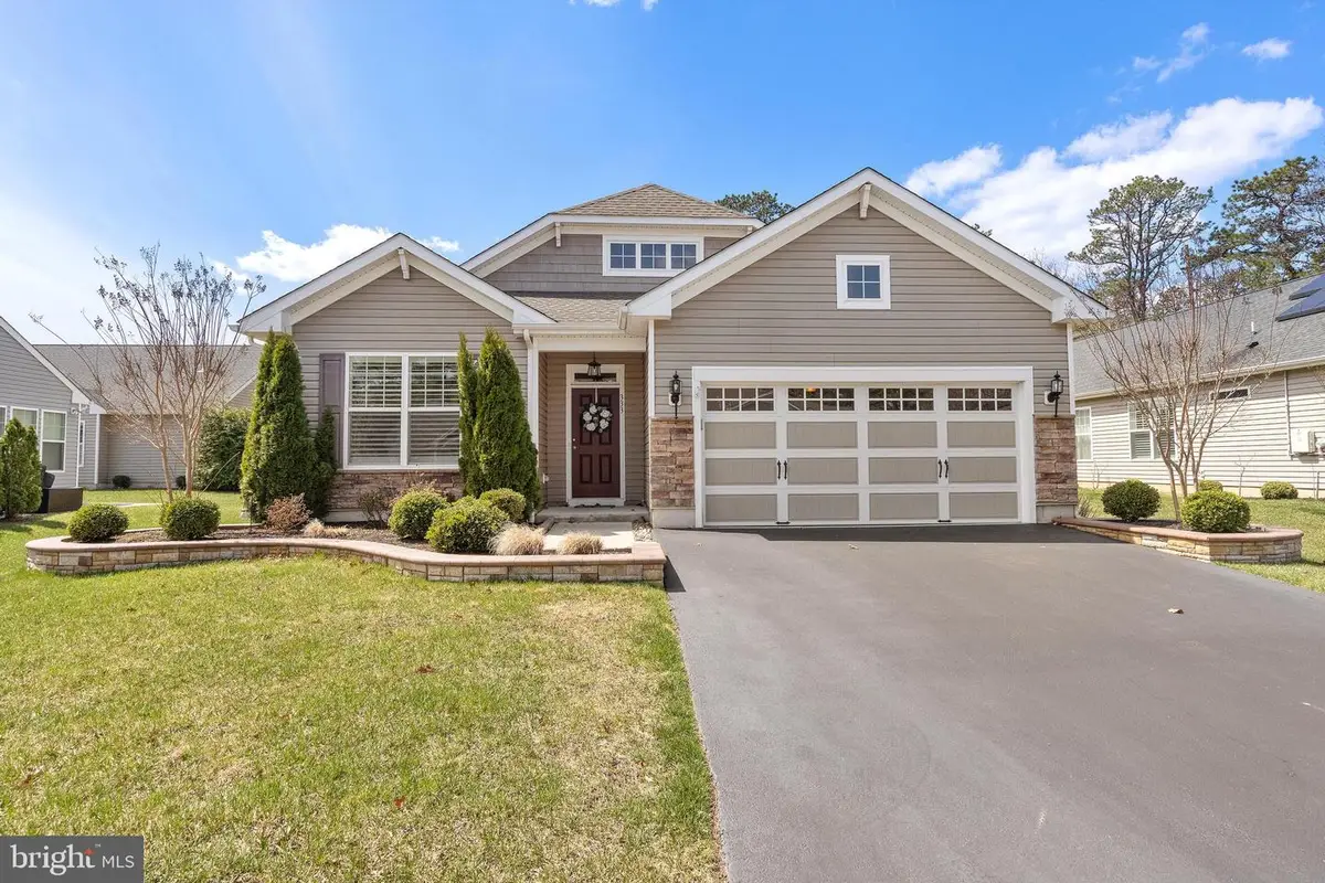 333 Newport Way, Little Egg Harbor, NJ 08087 - #1