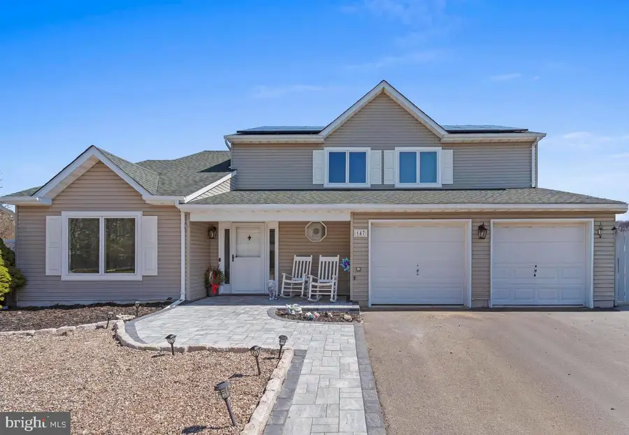 147 Locust St, Tuckerton, NJ 08087 - #2