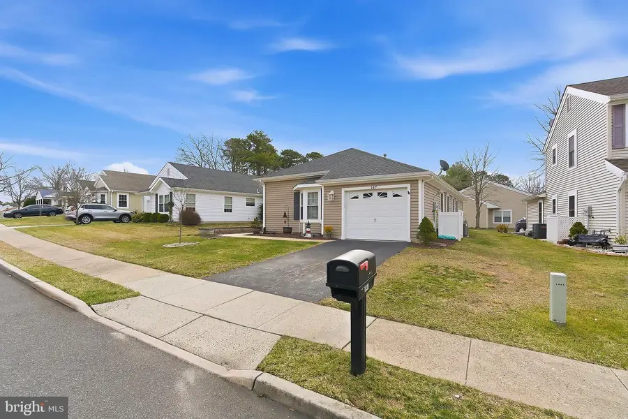147 Pine Oak Blvd, Barnegat, NJ 08005 - #2