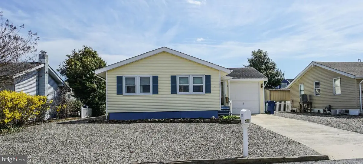 17 Hunter Dr, Little Egg Harbor, NJ 08087 - #1