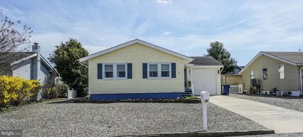 17 Hunter Dr, LITTLE EGG HARBOR TWP, NJ 08087