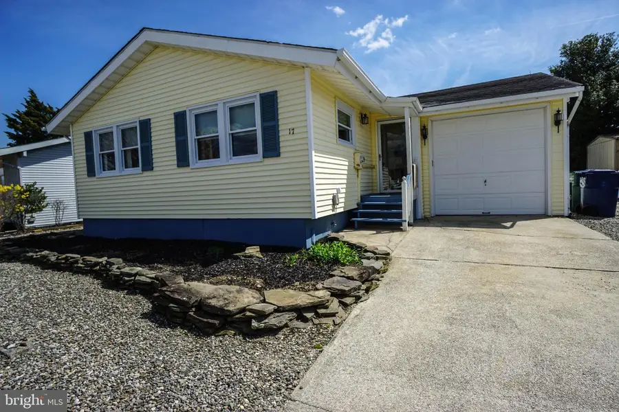 17 Hunter Dr, Little Egg Harbor, NJ 08087 - #2