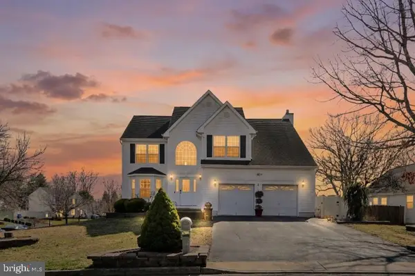 187 Compass Road, MANAHAWKIN, NJ 08050