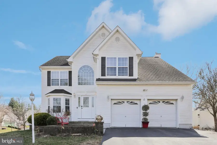 187 Compass Road, Manahawkin, NJ 08050 - #2