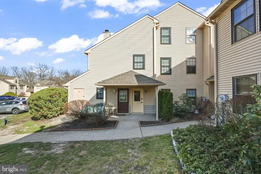 802 Begonia Ct, Jackson, NJ 08527 - #2
