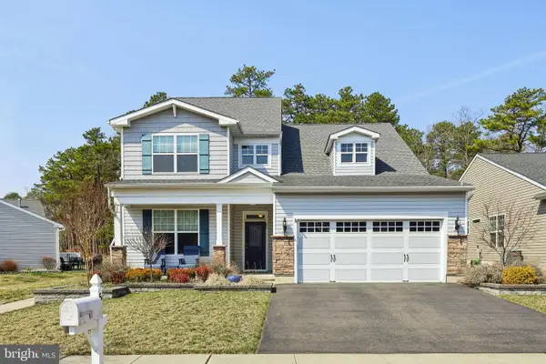 55 Galley Way, LITTLE EGG HARBOR TWP, NJ 08087