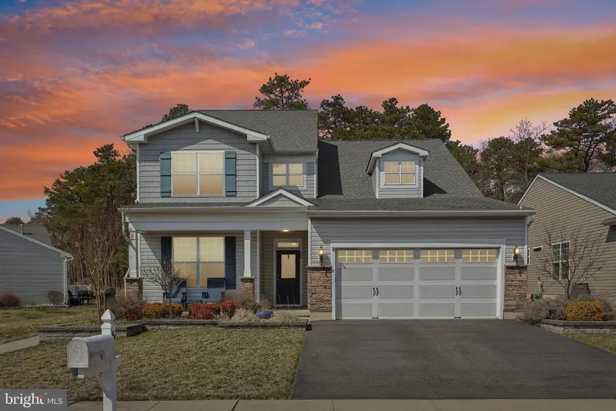 55 Galley Way, Little Egg Harbor, NJ 08087 - #2