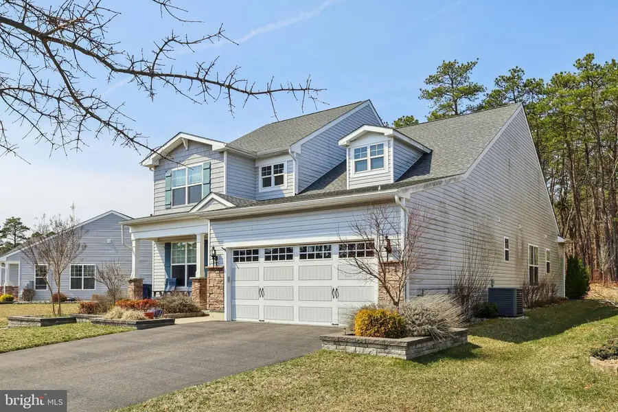 55 Galley Way, Little Egg Harbor, NJ 08087 - #3