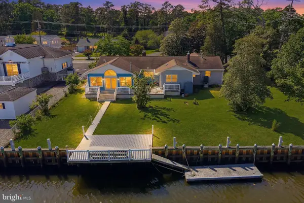 284 Country Club Blvd, TUCKERTON, NJ 08087