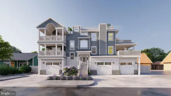 1034-b Long Beach Blvd, LONG BEACH, NJ 08008