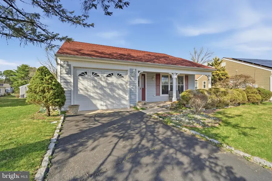 8 Marlow Ave, Manchester, NJ 08759 - #2