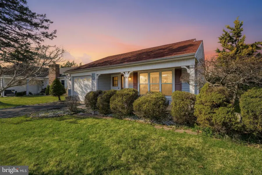 8 Marlow Ave, Manchester, NJ 08759 - #3