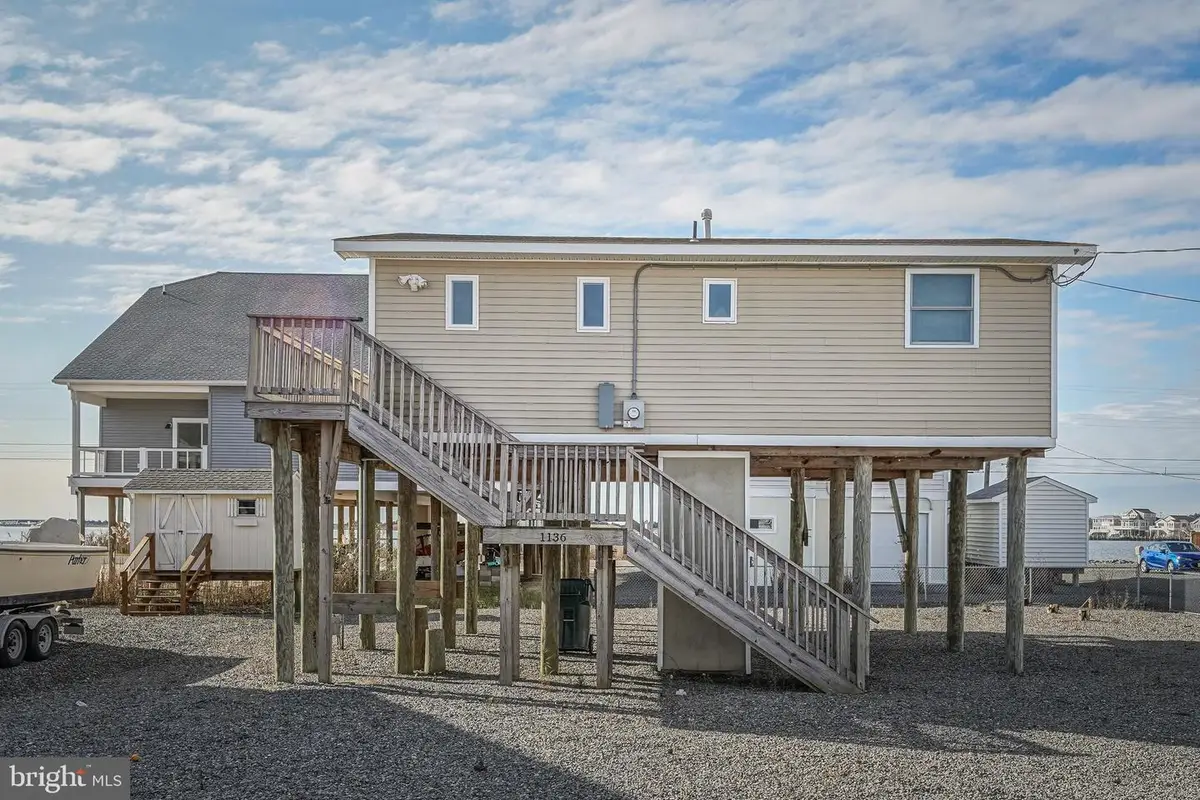 1136 Little Egg Harbor Blvd, Tuckerton, NJ 08087 - #1