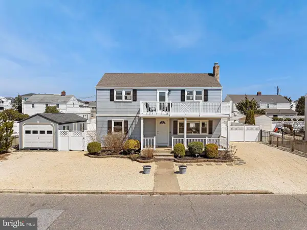 15 E Colorado Ave, LONG BEACH TOWNSHIP, NJ 08008