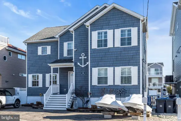 59 Ruth Drive, MANAHAWKIN, NJ 08050