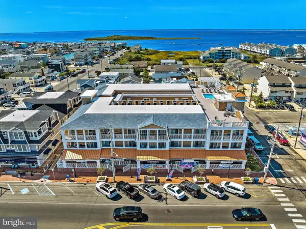 510 N Bay Ave #210, BEACH HAVEN, NJ 08008