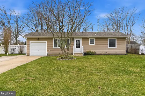 910 Neville St, TOMS RIVER, NJ 08753