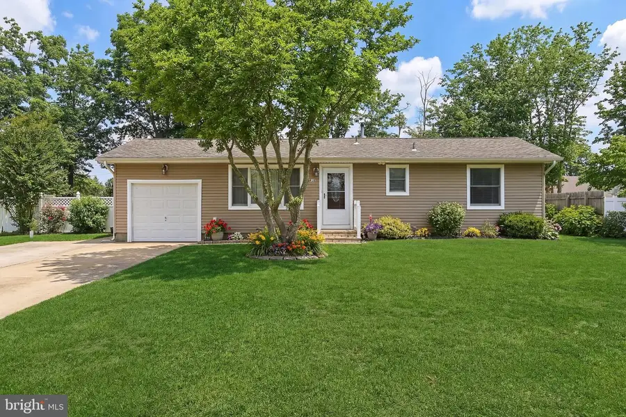 910 Neville St, Toms River, NJ 08753 - #2