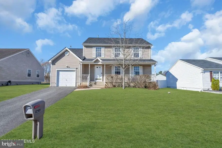 131 Lighthouse Dr, Tuckerton, NJ 08087 - #2