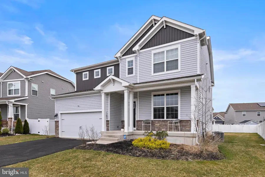 15 Holloway Ave, Manahawkin, NJ 08050 - #2