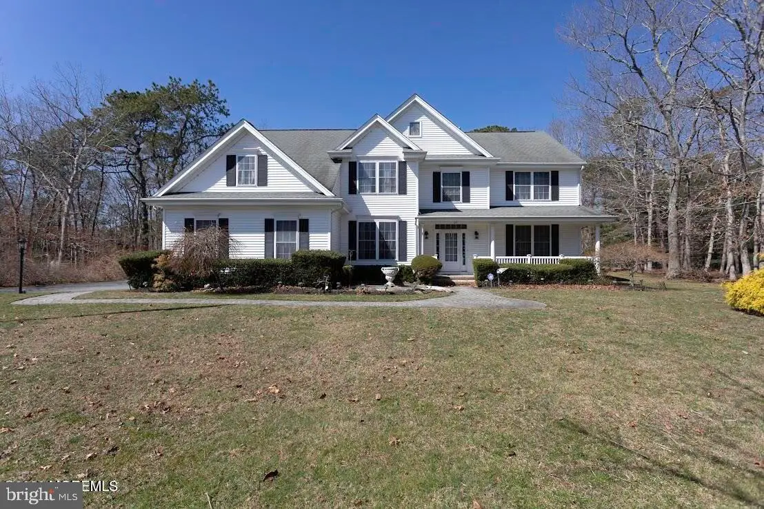 33 Cypress Lane, West Creek, NJ 08092 - #1