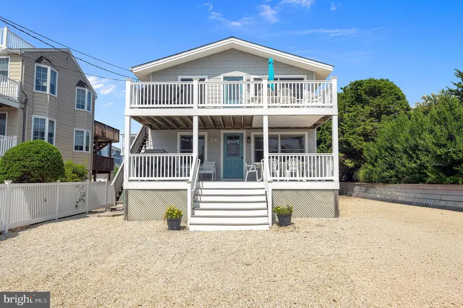 14 E 24 St, Barnegat Light, NJ 08006 - #2
