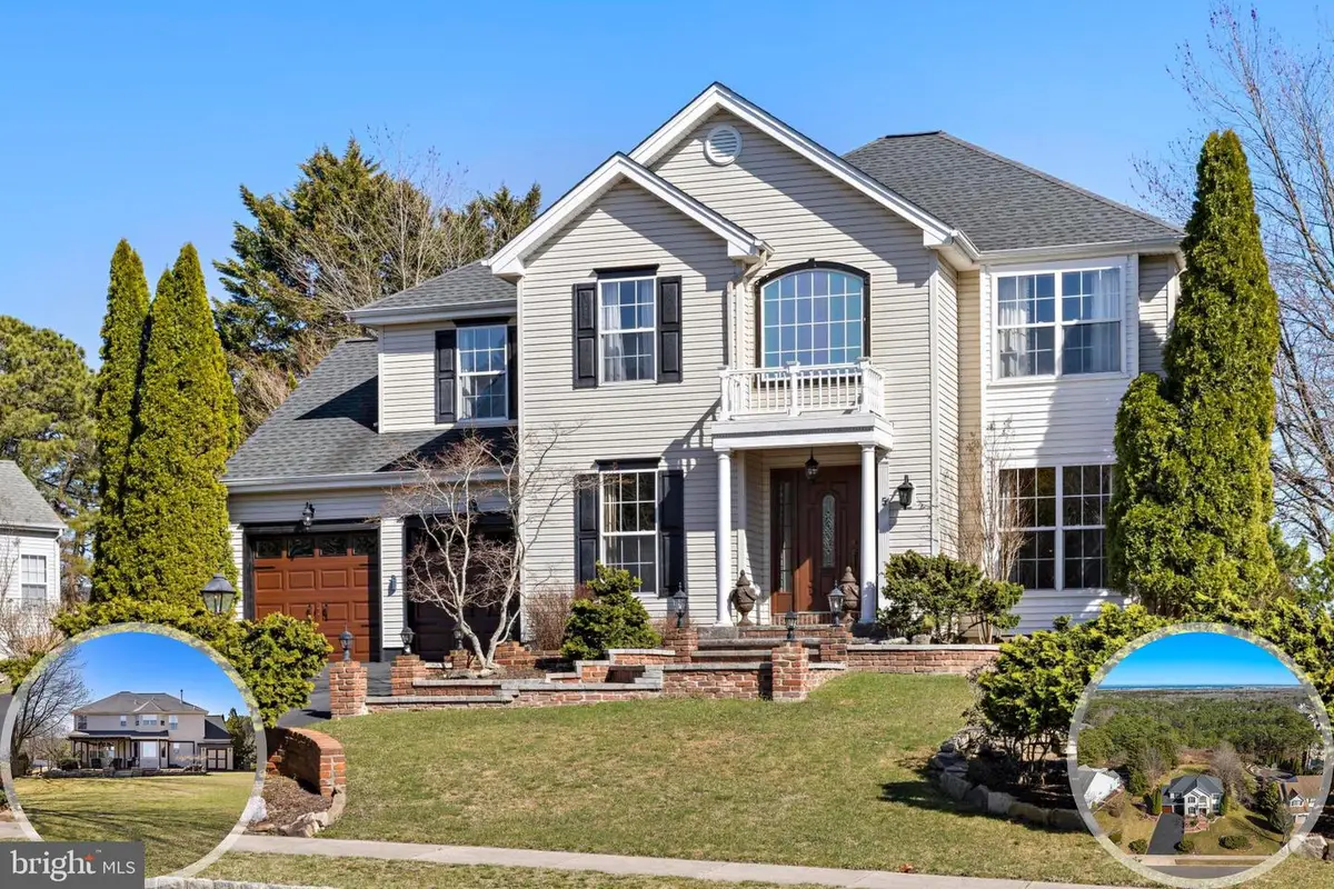 5 Jon Dr, Barnegat, NJ 08005 - #1
