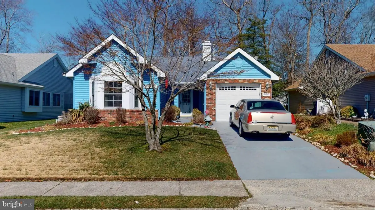 106 Lantern Pl, Little Egg Harbor, NJ 08087 - #1