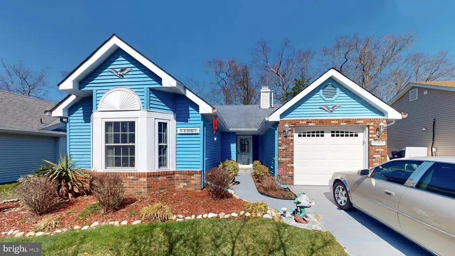 106 Lantern Pl, Little Egg Harbor, NJ 08087 - #2