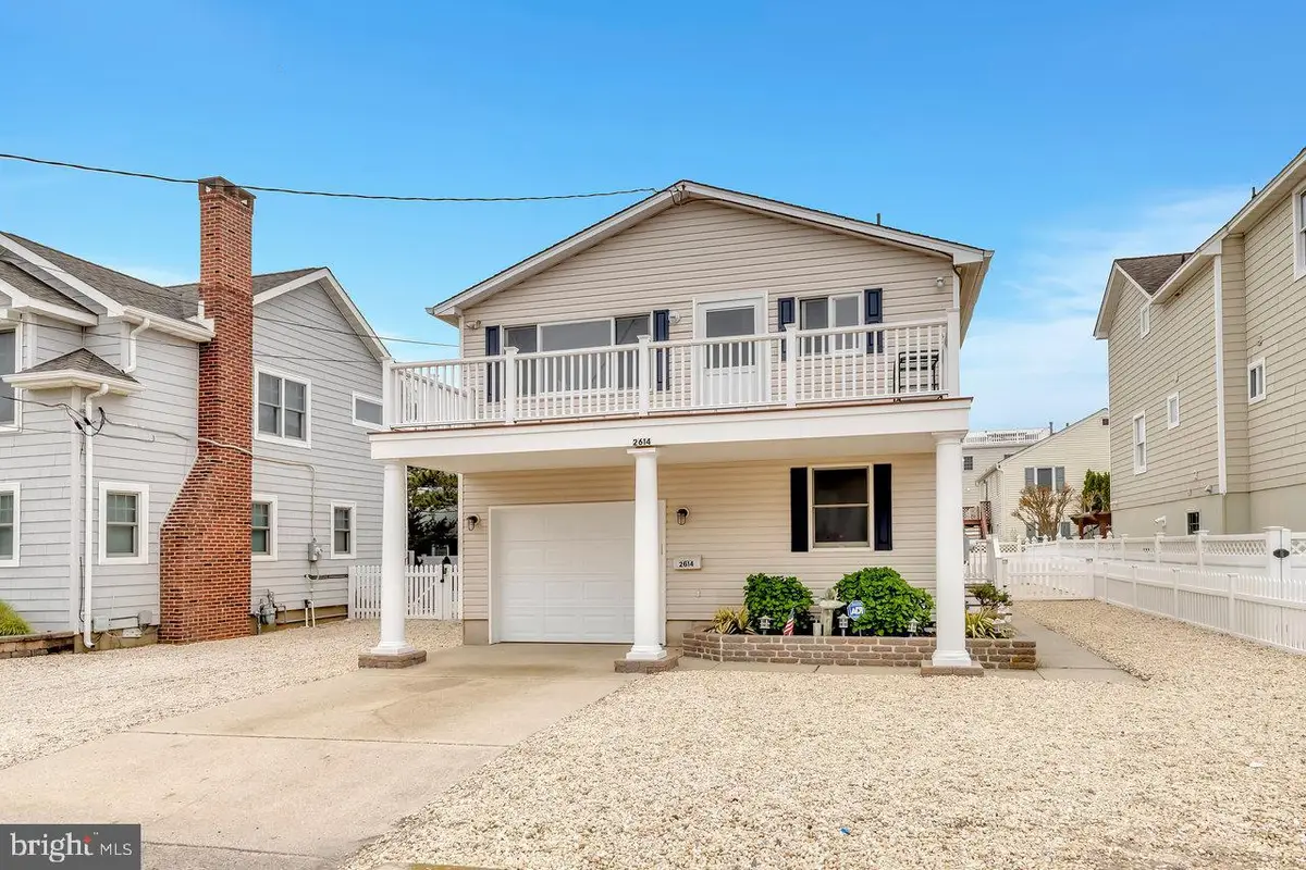2614 Atlantic Ave, Long Beach Township, NJ 08008 - #1