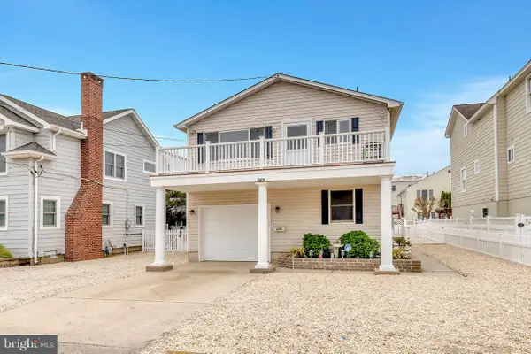 2614 Atlantic Ave, LONG BEACH TOWNSHIP, NJ 08008