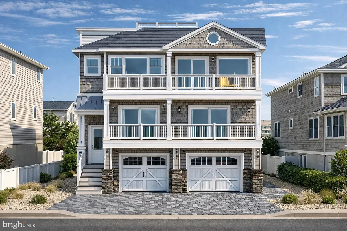 2006 N Central Ave, Surf City, NJ 08008 - #1