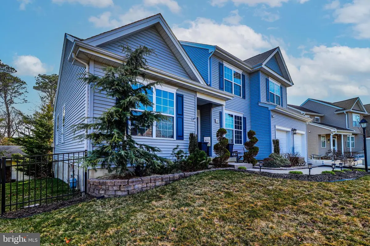 12 Greenside Dr, Tuckerton, NJ 08087 - #1
