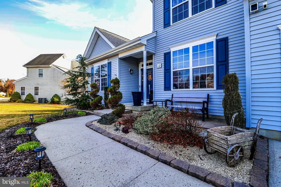 12 Greenside Dr, Tuckerton, NJ 08087 - #2