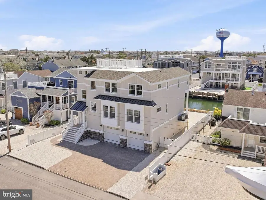 4 W Dune Ln, Long Beach Township, NJ 08008 - #2