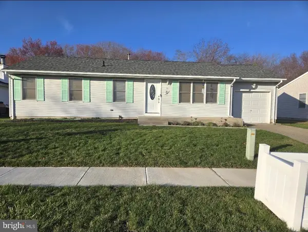 18 Tulsa Dr N, BARNEGAT, NJ 08005
