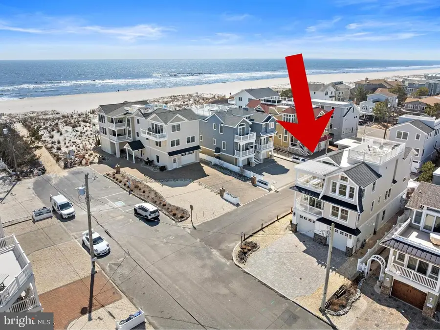 22 S 1st St, Surf City, NJ 08008 - #2