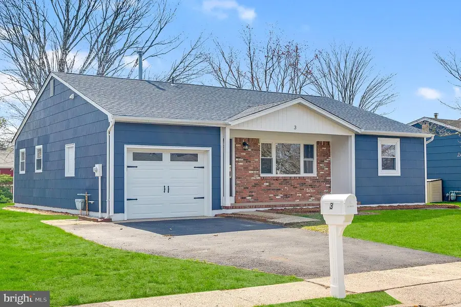 3 Pembroke Ln, Toms River, NJ 08757 - #2